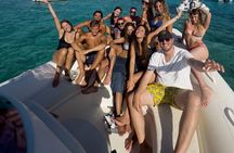 Caprera Santa Maria Budelli and Spargi maxi tour