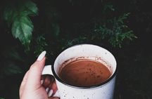 Northern Lights Bus Tour from Reykjavik with Hot Chocolate