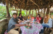 Materuni waterfalls and Coffee experience Day Trip.