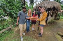 Materuni waterfalls and Coffee experience Day Trip.