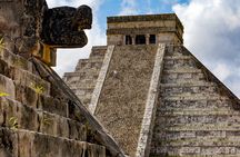 Chichen Itza with Optional Lunch and Tequila Tasting