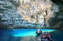 Kefalonia Private Airport Transfer with 1 Hour highlights