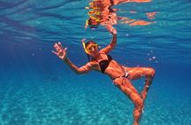 Arbatax: Full-Day Sailing Tour of the Gulf of Orosei