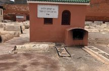 Marrakech Jewish Quarter & Hidden Gems Private Walking Tour