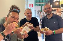 The Original Florence Street Food & Market Tour