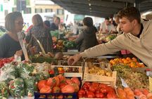 The Original Florence Street Food & Market Tour