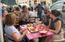 The Original Florence Street Food & Market Tour