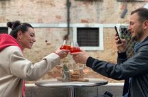 The Ultimate Spritz Tour of Venice with Streaty