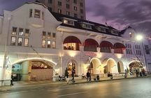 Surabaya City Tour Old Town Jeep Ride and Iconic Sites