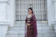 Surabaya City Tour Old Town Jeep Ride and Iconic Sites