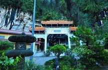 Ipoh Historical & Food Day Tour from Kuala Lumpur (Private Tour)