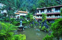 Ipoh Historical & Food Day Tour from Kuala Lumpur (Private Tour)
