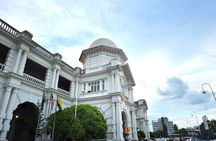 Ipoh Historical & Food Day Tour from Kuala Lumpur (Private Tour)