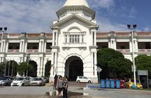 Ipoh Historical & Food Day Tour from Kuala Lumpur (Private Tour)