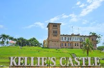 Ipoh Historical & Food Day Tour from Kuala Lumpur (Private Tour)