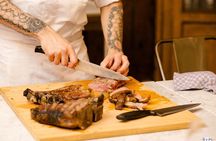 Master the Art of Florentine Steak: A Unique Cooking Experience!