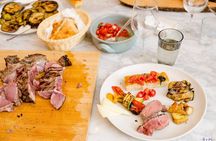 Master the Art of Florentine Steak: A Unique Cooking Experience!