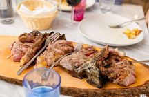 Master the Art of Florentine Steak: A Unique Cooking Experience!