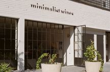 Cape Town Urban Winery Cellar Tour & Tastings