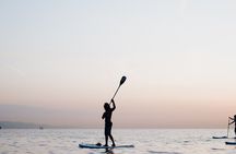 Experience Stand Up Paddle Sunrise