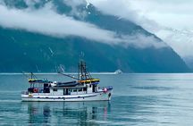 Choose Your Own Adventure from Anchorage Alaska 