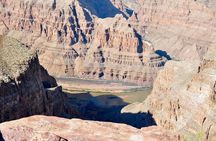 LAS VEGAS: Grand Canyon West Rim and Hoover Dam TOUR