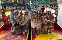 Xochimilco Traditional, the best choice 