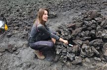 Hike to Pacaya Volcano