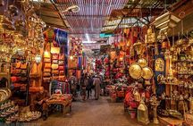 Explore the Heart of Fes Half Day Guided Medina Walk