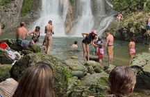 Gozalandia waterfalls and Costal Wonders