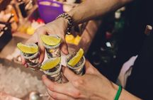 Tipsy Taco Food and Drink Tour in Puerto Vallarta
