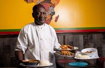 Philadelphia Africatown Walking Food Tour