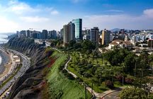 Peru Charming Lima Paracas Ica Cusco Machu Picchu 6 days
