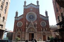 Walking Tour From Taksim Square Through Istiklal to Galata Tower