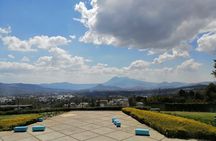 Half Day Tour Of Guatemala City
