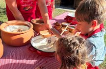 Plitvice Lakes Cooking Class