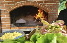 Plitvice Lakes Cooking Class