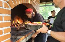 Plitvice Lakes Cooking Class