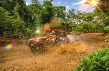 La Hacienda VIP Exclusive ziplines ATV and more All inclusive