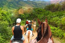 La Hacienda VIP Exclusive ziplines ATV and more All inclusive