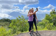 Pacaya Volcano Tour: Adventure on an Active Volcano