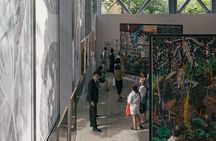 Fondation Cartier Private Guided Tour with Entry Tickets