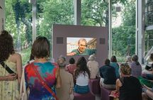 Fondation Cartier Private Guided Tour with Entry Tickets