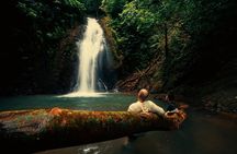 Jaco Waterfall Tour