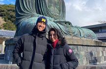 Yanaka - Unique Historical Walking Tour in Tokyo's Old Town