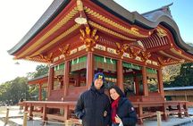 Yanaka - Unique Historical Walking Tour in Tokyo's Old Town