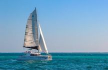 Get Up and Go to Isla Mujeres: Catamaran Tour