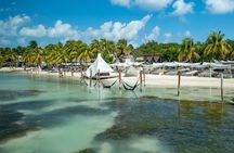 Get Up and Go to Isla Mujeres: Catamaran Tour