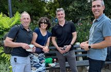 DC Dupont Circle & Adams Morgan Neighborhood Food & Drink Tour