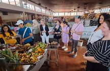 Cooking Class Private Tour